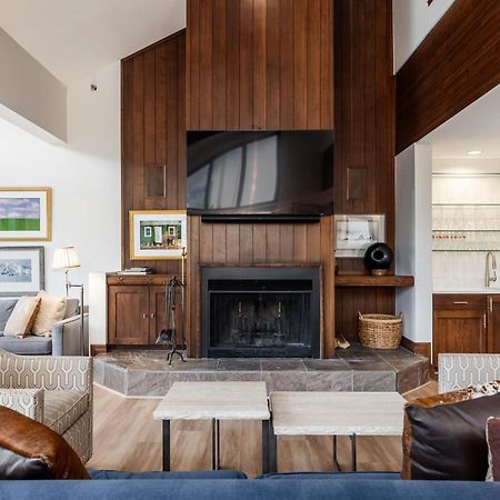Deer Valley Little Belle Ultimate Ski Getaway, Sleeps 14, Luxury Design, Private Hot Tub, Park City Buitenkant foto