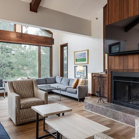 Deer Valley Little Belle Ultimate Ski Getaway, Sleeps 14, Luxury Design, Private Hot Tub, Park City Buitenkant foto