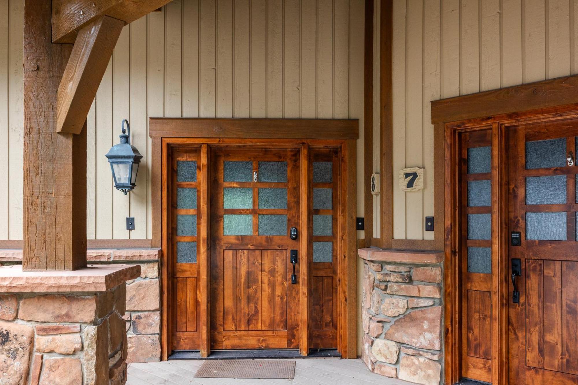 Deer Valley Little Belle Ultimate Ski Getaway, Sleeps 14, Luxury Design, Private Hot Tub, Park City Buitenkant foto