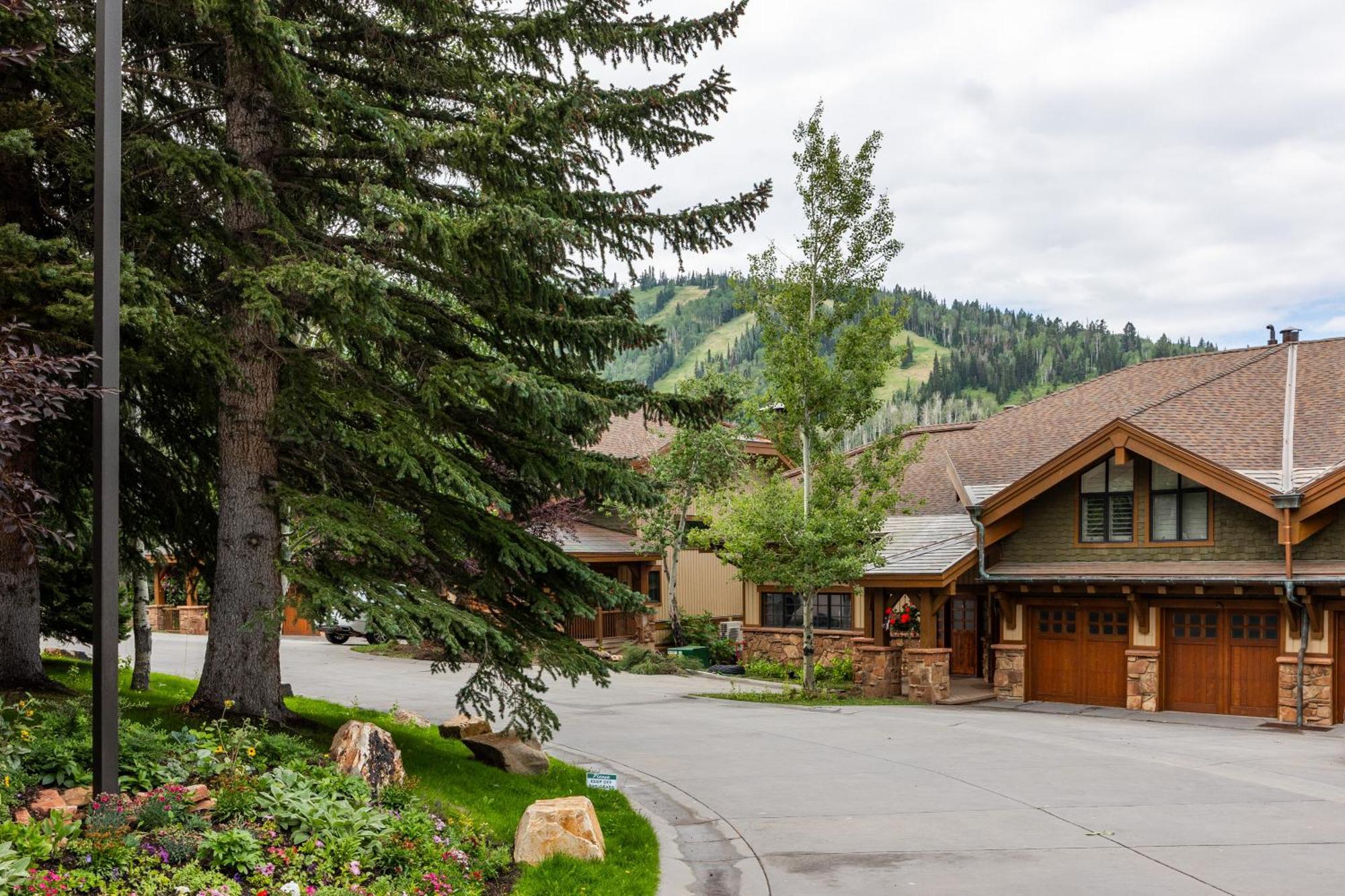 Deer Valley Little Belle Ultimate Ski Getaway, Sleeps 14, Luxury Design, Private Hot Tub, Park City Buitenkant foto