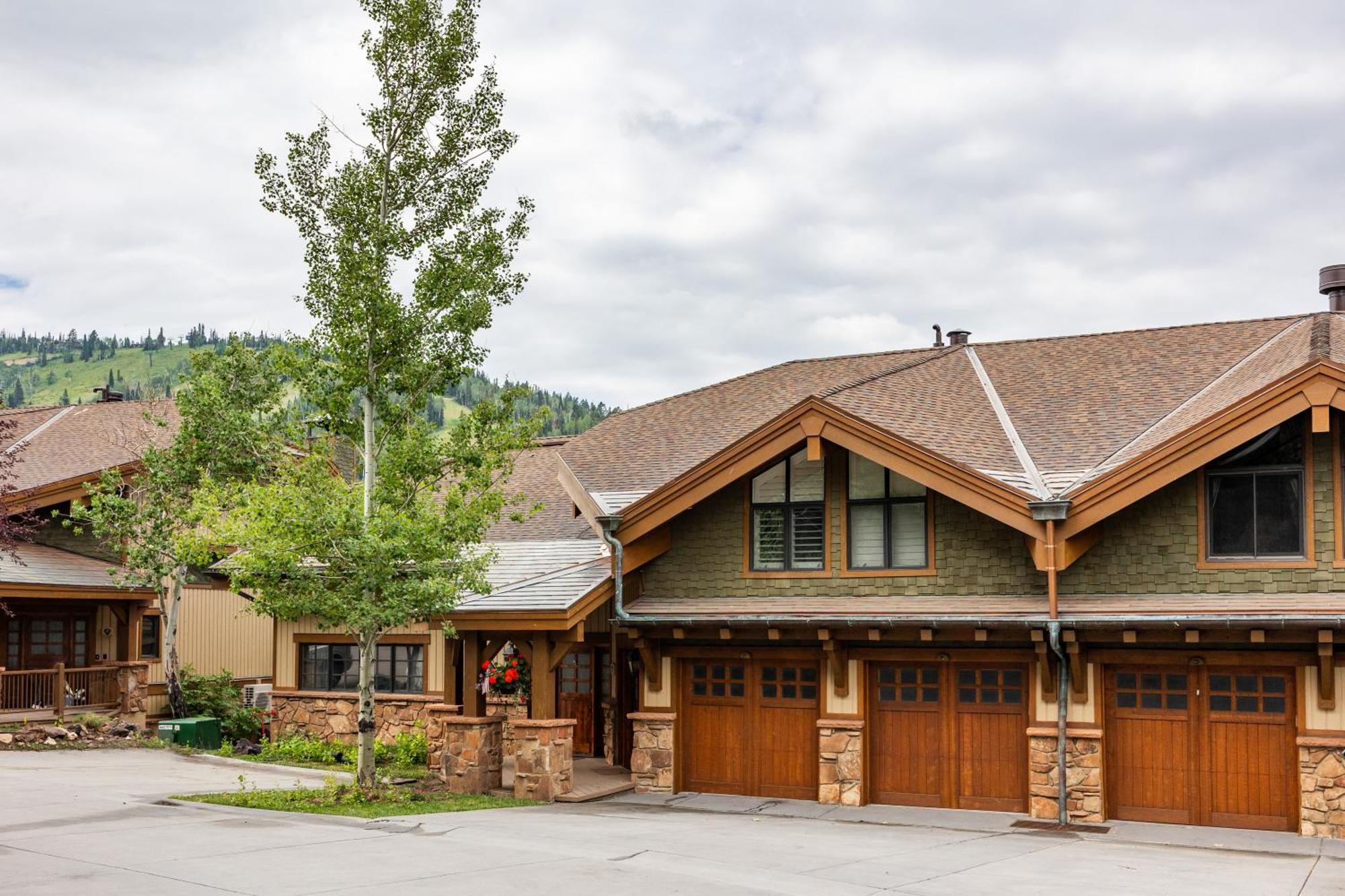 Deer Valley Little Belle Ultimate Ski Getaway, Sleeps 14, Luxury Design, Private Hot Tub, Park City Buitenkant foto