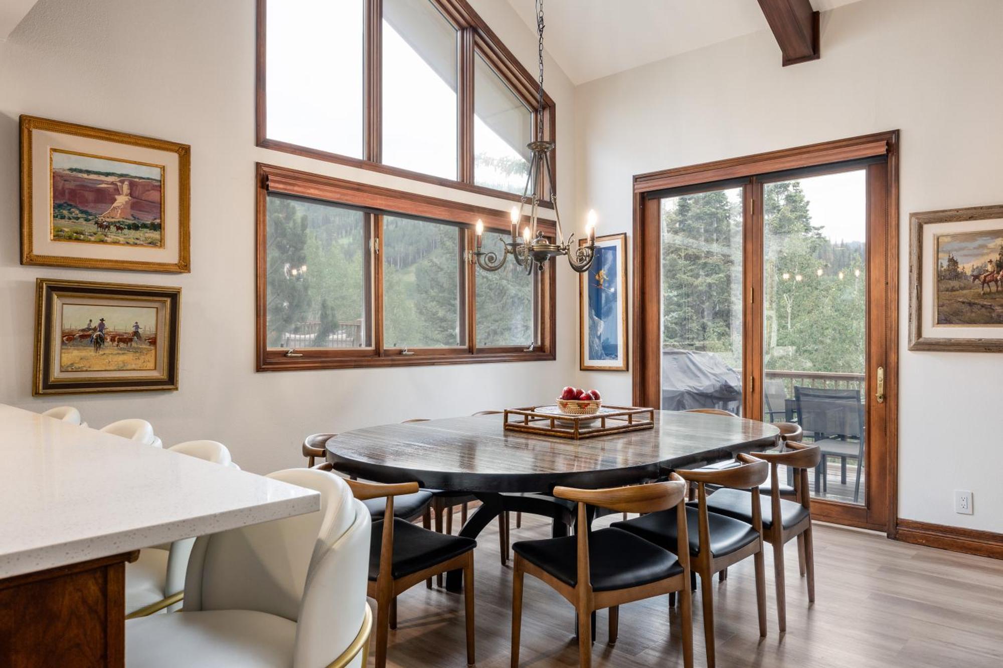 Deer Valley Little Belle Ultimate Ski Getaway, Sleeps 14, Luxury Design, Private Hot Tub, Park City Buitenkant foto
