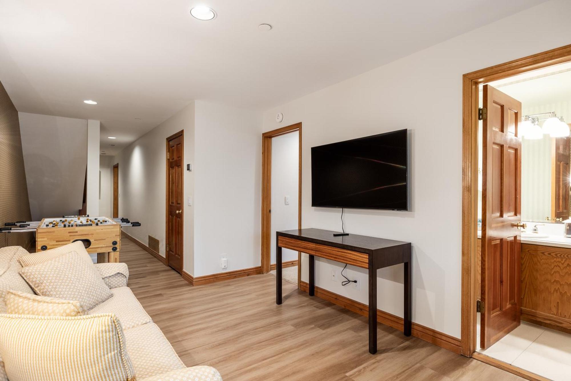 Deer Valley Little Belle Ultimate Ski Getaway, Sleeps 14, Luxury Design, Private Hot Tub, Park City Buitenkant foto