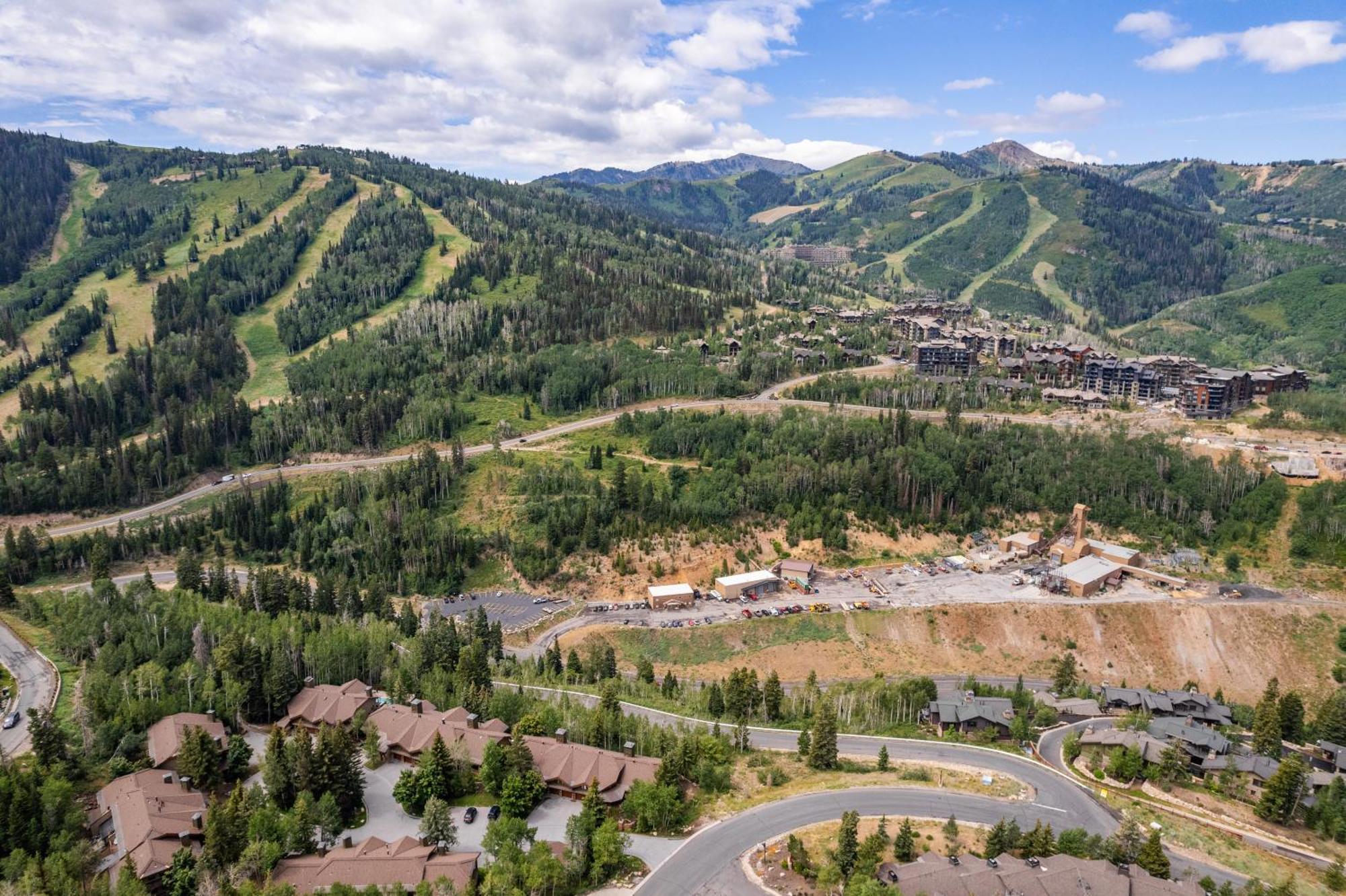Deer Valley Little Belle Ultimate Ski Getaway, Sleeps 14, Luxury Design, Private Hot Tub, Park City Buitenkant foto