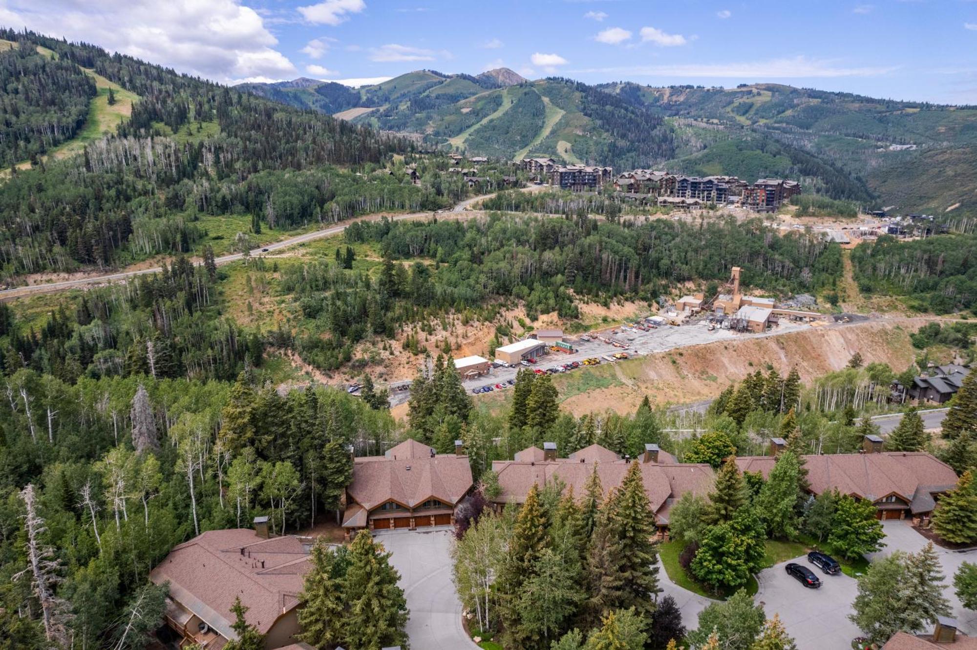 Deer Valley Little Belle Ultimate Ski Getaway, Sleeps 14, Luxury Design, Private Hot Tub, Park City Buitenkant foto