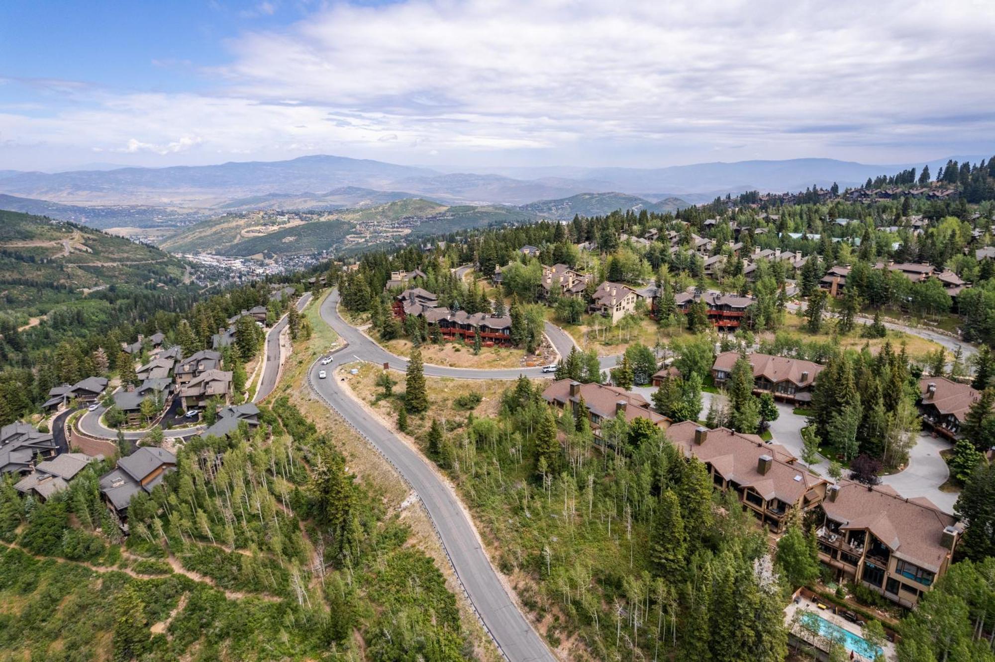 Deer Valley Little Belle Ultimate Ski Getaway, Sleeps 14, Luxury Design, Private Hot Tub, Park City Buitenkant foto