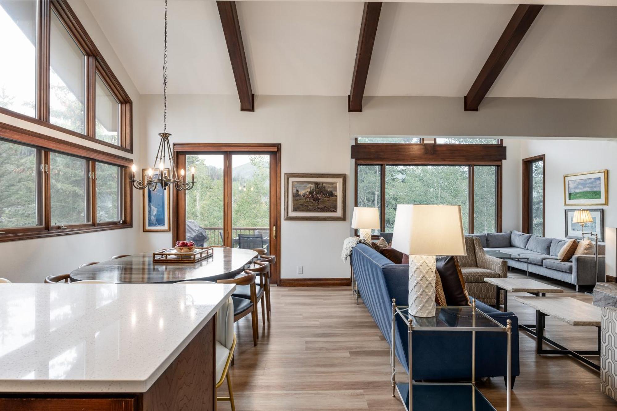 Deer Valley Little Belle Ultimate Ski Getaway, Sleeps 14, Luxury Design, Private Hot Tub, Park City Buitenkant foto