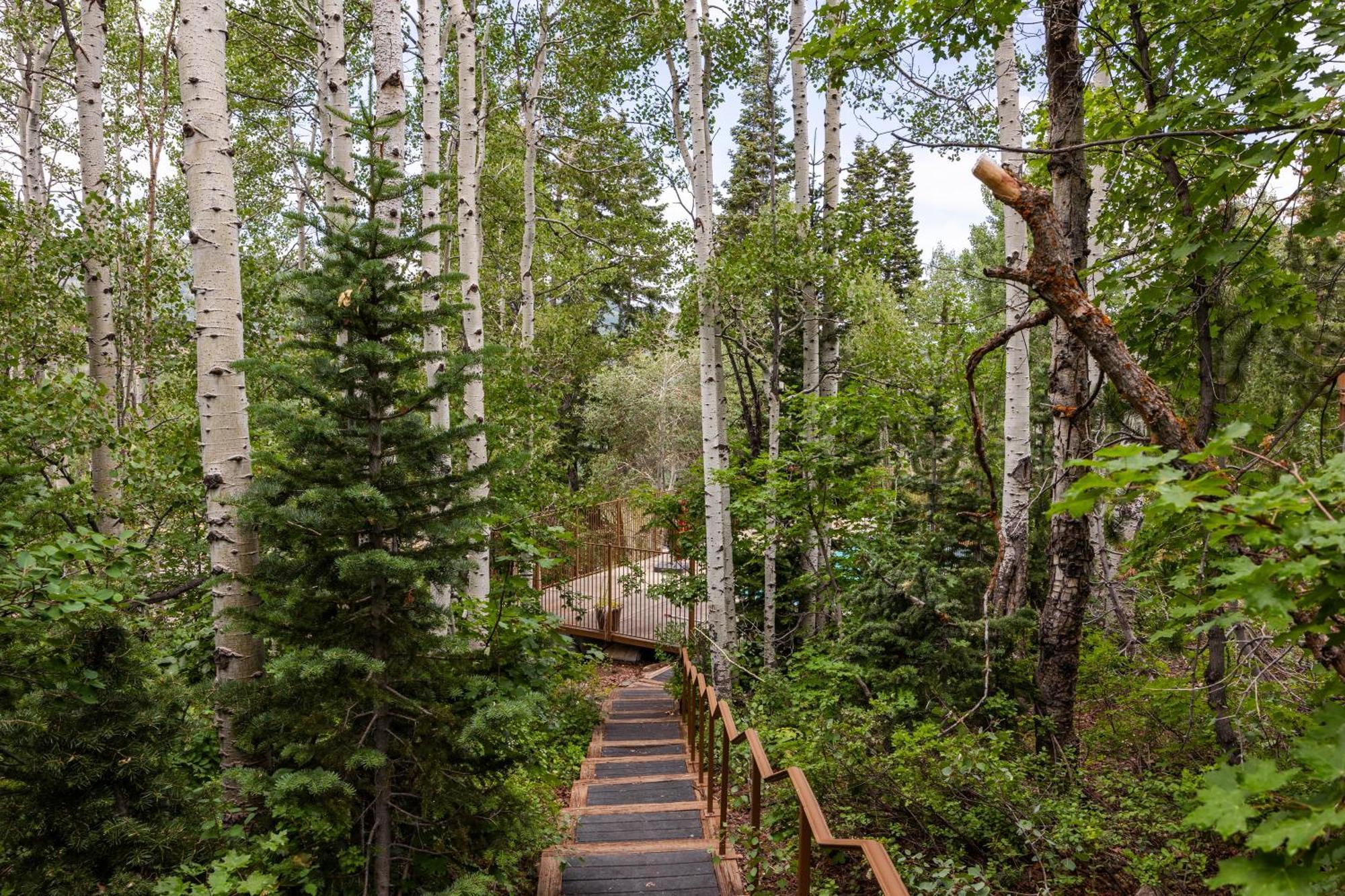 Deer Valley Little Belle Ultimate Ski Getaway, Sleeps 14, Luxury Design, Private Hot Tub, Park City Buitenkant foto