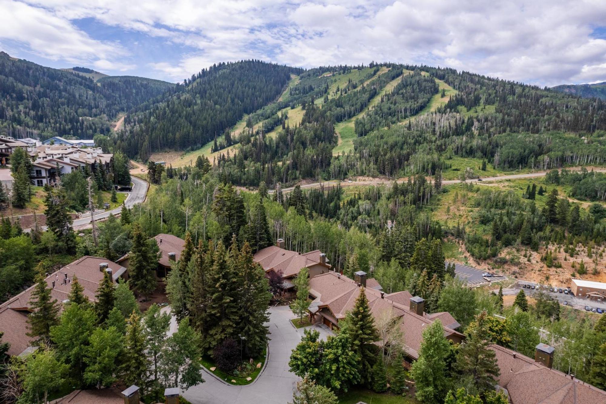 Deer Valley Little Belle Ultimate Ski Getaway, Sleeps 14, Luxury Design, Private Hot Tub, Park City Buitenkant foto